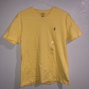 Ralph Lauren Polo V Neck